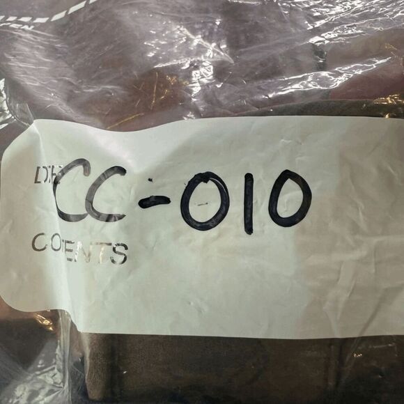 Victorinox Men's Deluxe Concealed Security Anti-Theft Belt Bag Brown - Picture 9 of 9